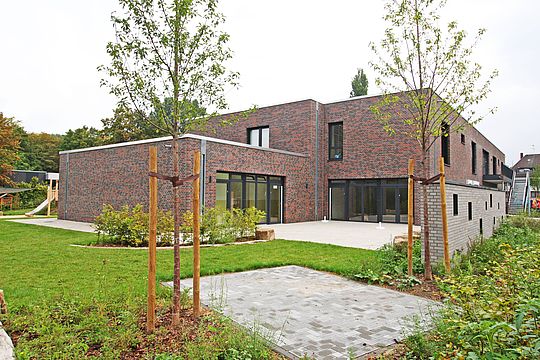 Domschule Fulda